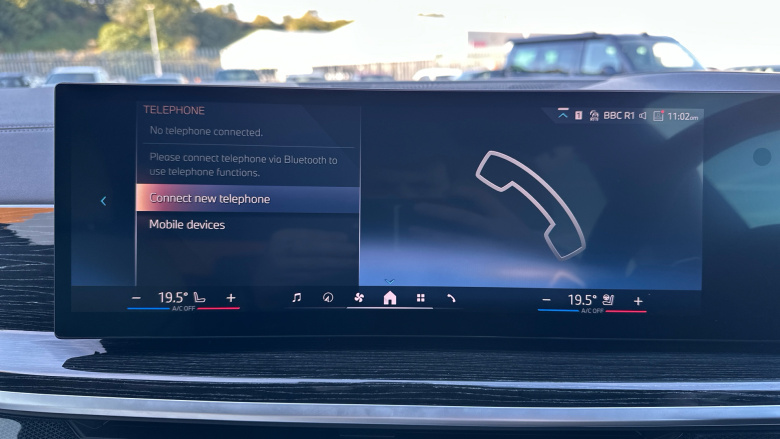 BMW X5 xDrive40d MHT M Sport 5dr Auto Diesel Estate